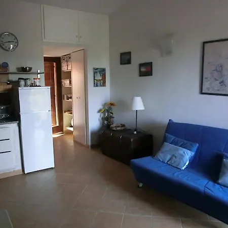 Bilocale Vista Mare Appartamento *