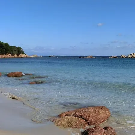 Bilocale Vista Mare Appartamento Vignola Mare
