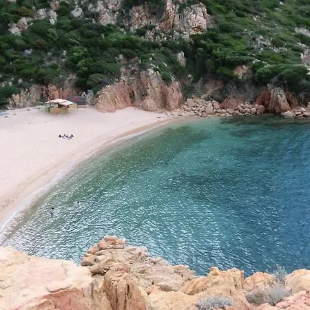 Bilocale Vista Mare Appartamento Vignola Mare