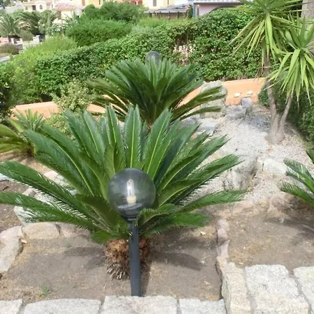 Appartamento Bilocale Vista Mare Vignola Mare