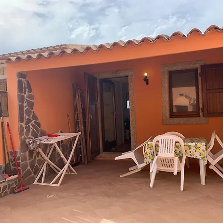 Appartamento Bilocale Vista Mare *