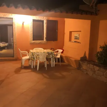 Bilocale Vista Mare * Vignola Mare
