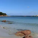 Bilocale Vista Mare Apartment Vignola Mare