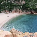 Bilocale Vista Mare Apartment Vignola Mare