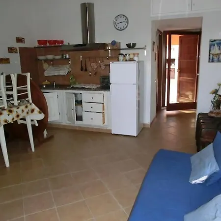 Bilocale Vista Mare Apartment *