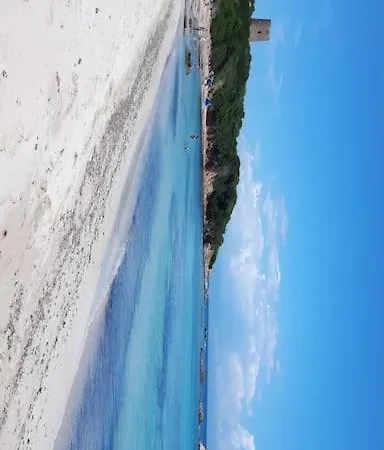 Bilocale Vista Mare *