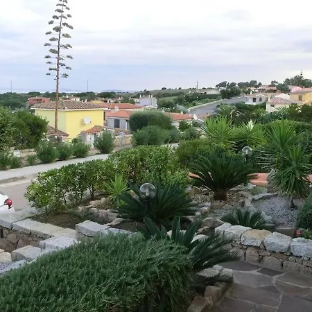 Bilocale Vista Mare * Vignola Mare