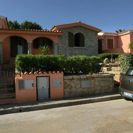 Bilocale Vista Mare * Vignola Mare