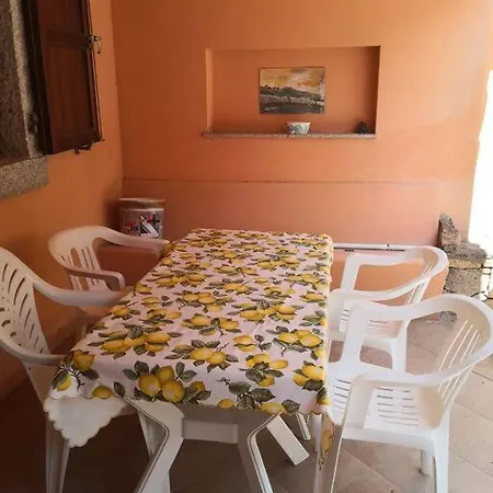 Bilocale Vista Mare * Vignola Mare