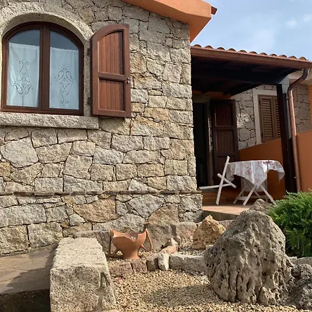 Apartment Bilocale Vista Mare