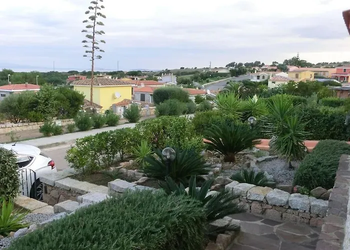 Bilocale Vista Mare * Vignola Mare